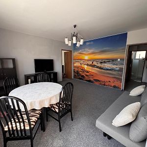 Appartement met Twee Slaapkamers